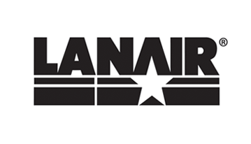Lanair Logo